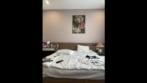 lilitgame @ bongacams on 20251226