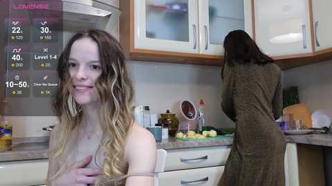 nastyundi @ bongacams on 20251226