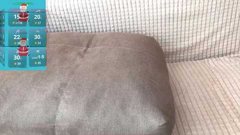 naughty_mailey @ bongacams on 20251226