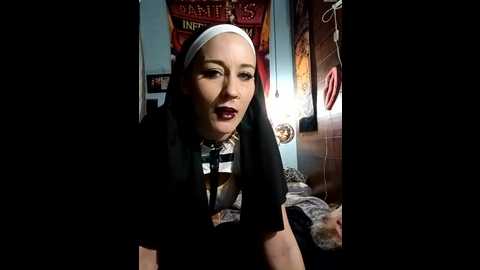 ravage_gorejess @ bongacams on 20251226