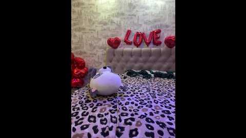 rexxarose @ bongacams on 20251226