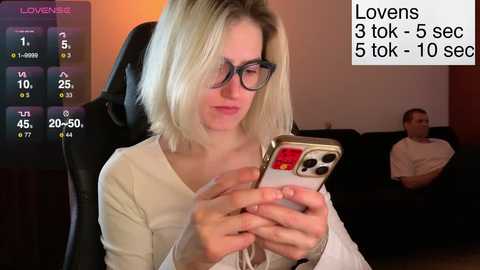 sexy_sweets @ bongacams on 20251226