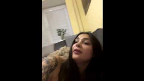 lisana1 @ bongacams on 20251227