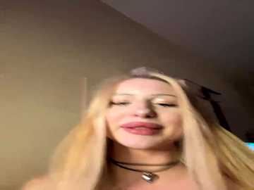 lustful_angels @ bongacams on 20251227