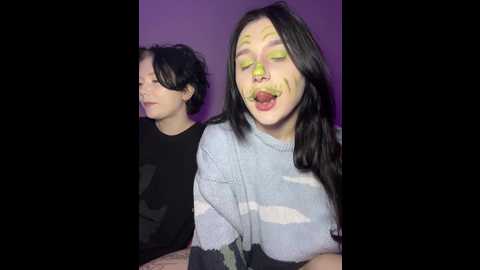 pinkypai @ bongacams on 20251227