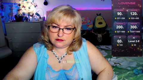 smileofangel @ bongacams on 20251227