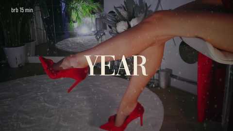 taanni @ bongacams on 20251227