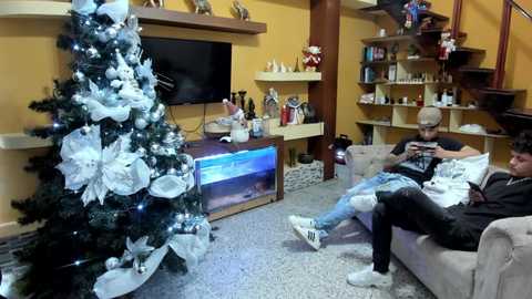 thenigthpassion @ bongacams on 20251227