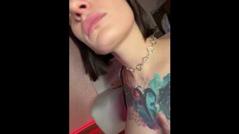 absinthegirl @ bongacams on 20251228