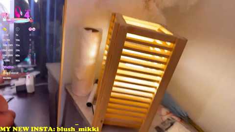 blushmikki