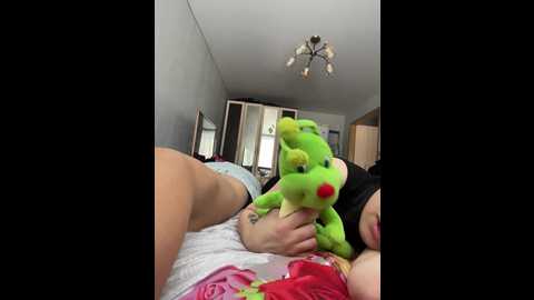 funny_banny @ bongacams on 20251228