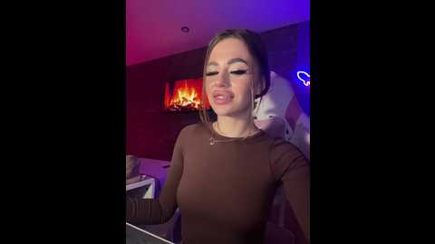 hotgirleva @ bongacams on 20251228