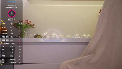 kistochkaa @ bongacams on 20251228