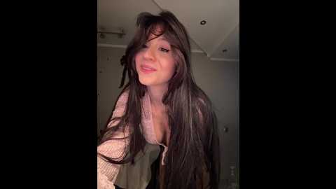 meganortega @ bongacams on 20251228