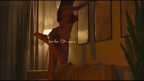 xxx_molly @ bongacams on 20251228