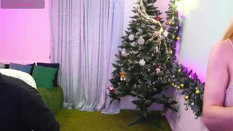 alisaaleks @ bongacams on 20251229