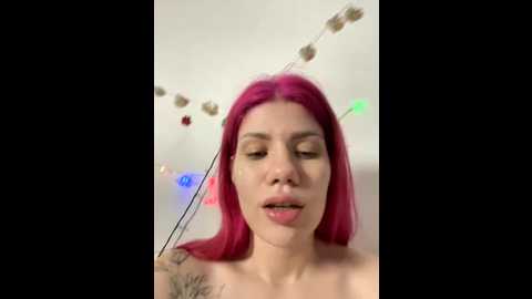 alissalexx @ bongacams on 20251229