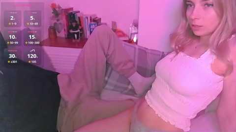 almondmilka @ bongacams on 20251229