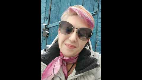 businka_25 @ bongacams on 20251229