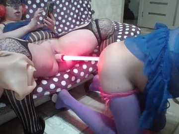 dooomina35 @ bongacams on 20251229