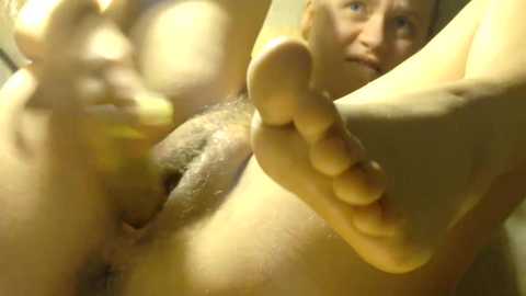 esterjohns @ bongacams on 20251229