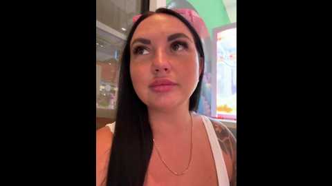 tokionajoe @ bongacams on 20251229