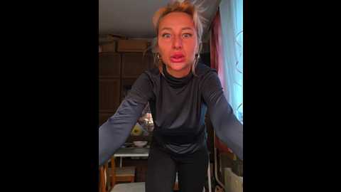 valeriah @ bongacams on 20251229