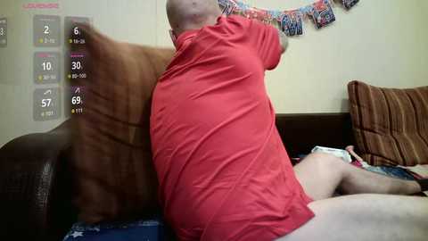 hotfox23 @ bongacams on 20251230