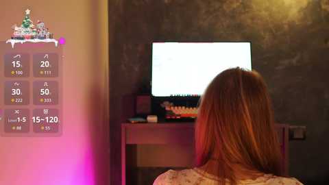 koketka @ bongacams on 20251230