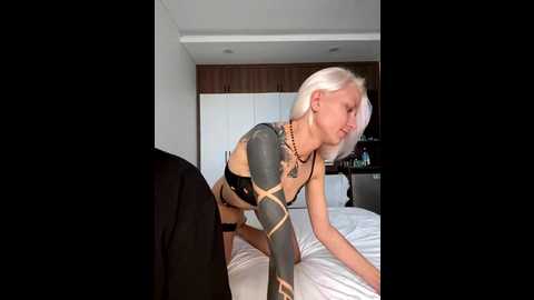 twins666 @ bongacams on 20251230