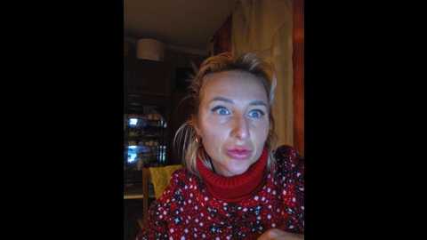 valeriah @ bongacams on 20251230