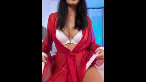 _lanaray_ @ bongacams on 20251231