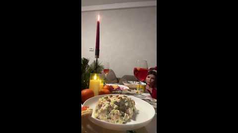 giavibey @ bongacams on 20251231