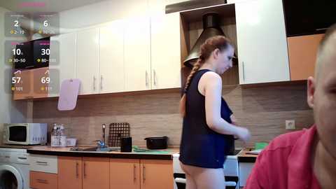 hotfox23 @ bongacams on 20251231