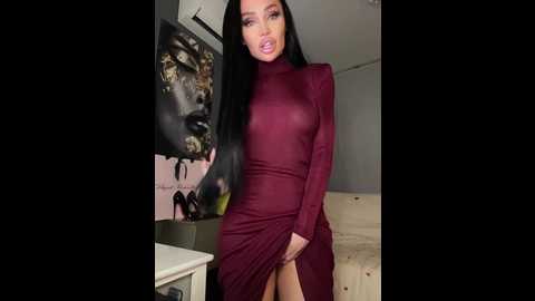 nicole21x @ bongacams on 20251231