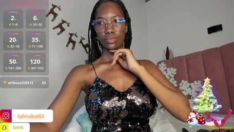 tahira_20 @ bongacams on 20251231