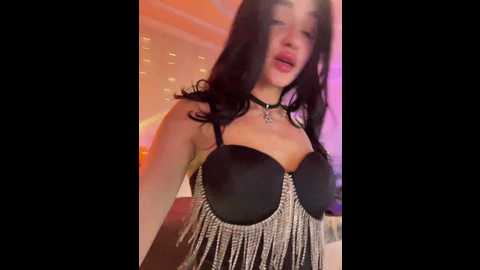 xsbaaby @ bongacams on 20251231