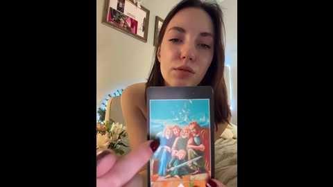 _your_michelle_ @ bongacams on 20260101