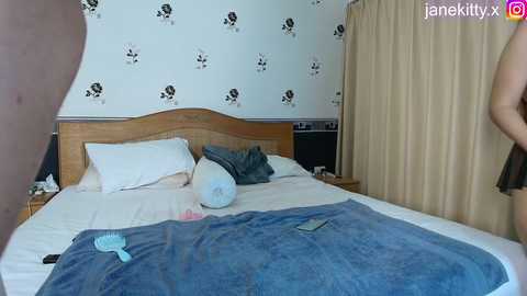 bananajane @ bongacams on 20260101