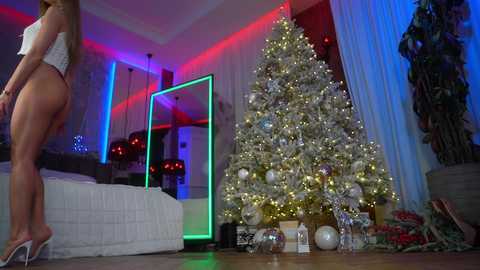 evafashionista @ bongacams on 20260101