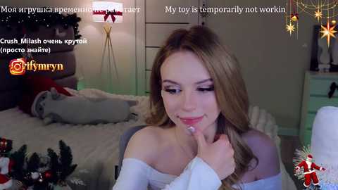 fymryn @ bongacams on 20260101