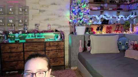 kimberlycaprice @ bongacams on 20260101