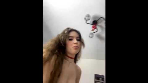 ladyemily @ bongacams on 20260101