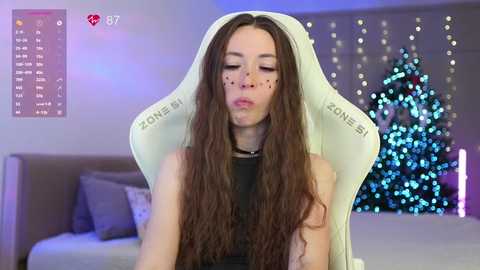 lollipop_o @ bongacams on 20260101