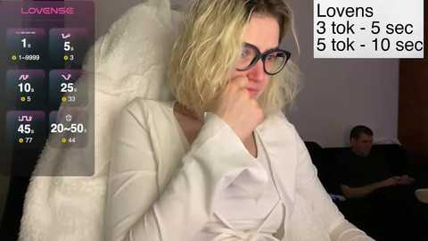 sexy_sweets @ bongacams on 20260101