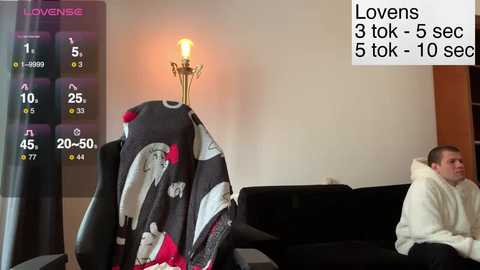 sexy_sweets @ bongacams on 20260101