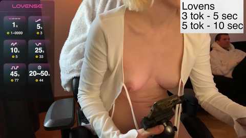 sexy_sweets @ bongacams on 20260101