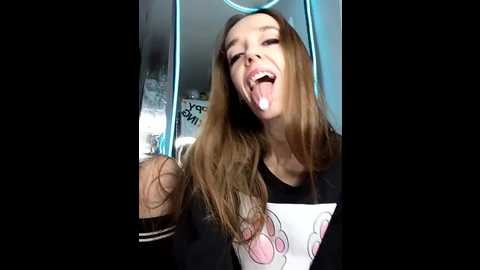 starkristy @ bongacams on 20260101