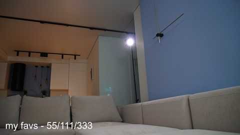 angelika5656 @ bongacams on 20260102