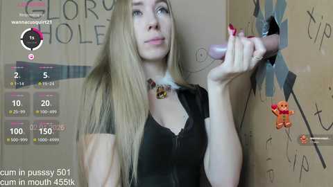 annaaa69 @ bongacams on 20260102